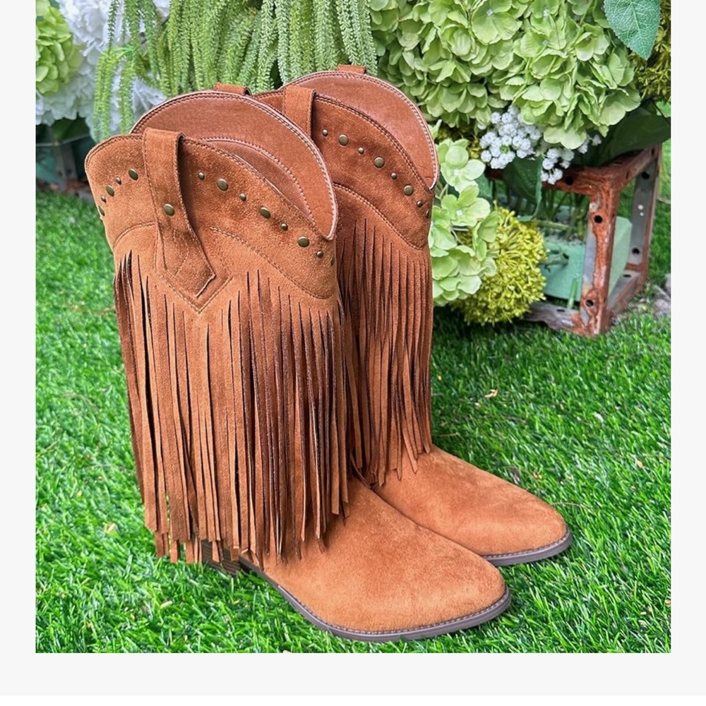 Cowboy Carter Boots 🐝 Bee Hive